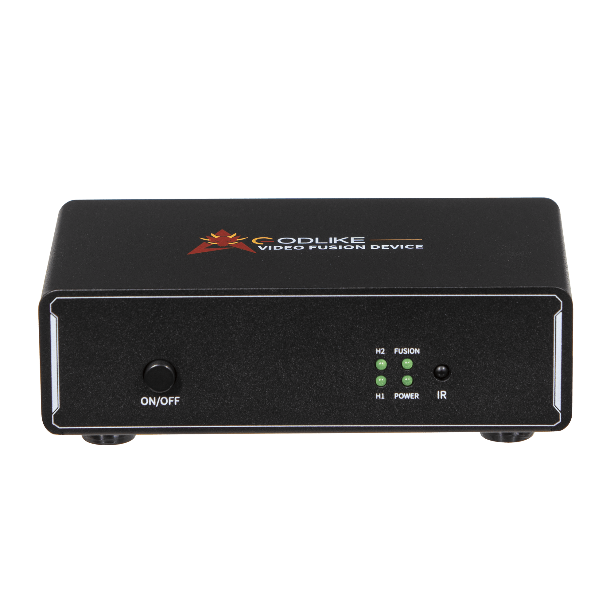 Godlike Mini Fuser Device